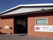 magazzino pellet brusnengo