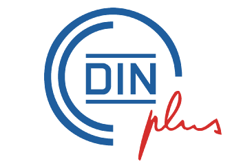 dinplus