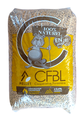 cfbl pellet