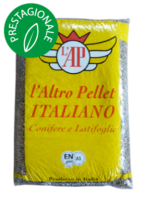 ap altro pellet prestagionale