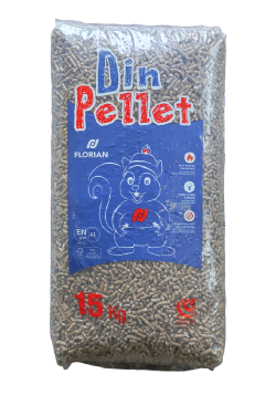 din pellet