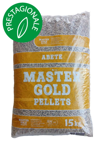 master gold pellet prestagionale maison pellet