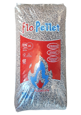 flo pellet maison pellet